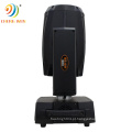 Luzes LED Bust 350 Moving Head Bar